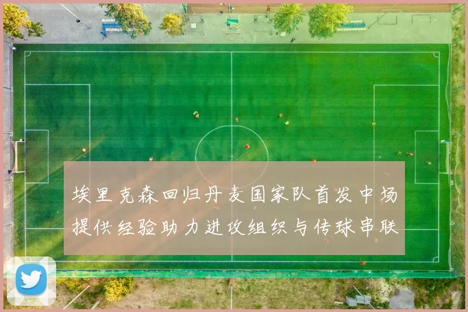 埃里克森回归丹麦国家队首发中场提供经验助力进攻组织与传球串联