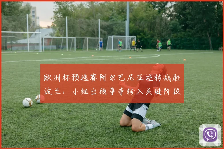 欧洲杯预选赛阿尔巴尼亚逆转战胜波兰,小组出线争夺转入关键阶段