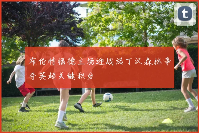 布伦特福德主场迎战诺丁汉森林争夺英超关键积分