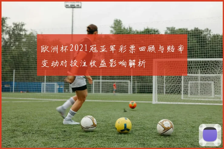 欧洲杯2021冠亚军彩票回顾与赔率变动对投注收益影响解析