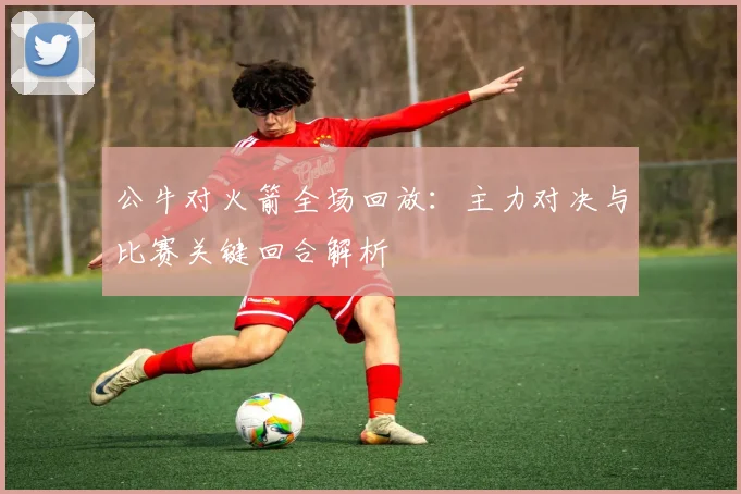 公牛对火箭全场回放：主力对决与比赛关键回合解析